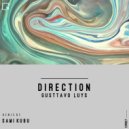 Gusttavo Luys - Burning