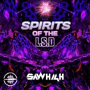 SawHigh - The Illusion (Original Mix)