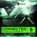 ConnecteD - Ishtar's Descent
