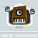 Erik Bo - Mad Tune (Original Mix)