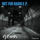 DJ Fresh (SA) & DJ Clock & Adil - Tonkawa (Relatives of The Cree Ampm Remix)