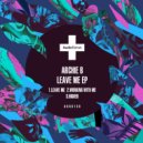 Archie B - Higher