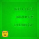ESA Project - Black Hole (H&D Mix)