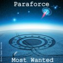 Paraforce - Psychedelic Virus (Original Mix)