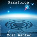 Paraforce - Hammering The Night