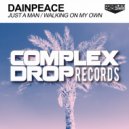 Dainpeace - Walking On My Own (Original Mix)