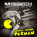 Mental Crush - Mayan (Original Mix)