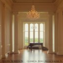 Glenn Morrison - Bach Prelude & Fugue In C Major Bwv 850