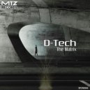 D-Tech - Machines Army