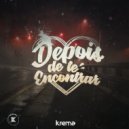 Krema feat. Flávia Sebas, Lontraz - Depois de Te Encontrar (Original Mix)