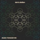 Anlogic - You Belong To Me