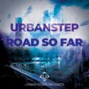 Urbanstep feat. Madjooe - Mainground