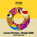 Lucas Ferreyra , Sergio Saffe - Guita (Original Mix)