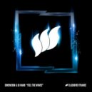 DIM3NSION & DJ Nano - Feel The Waves