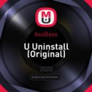 AssBass - U Uninstall