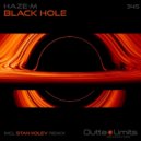 Haze-M - Black Hole