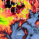 Tomy Wahl - Koro