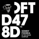 Sonny Fodera - Shake