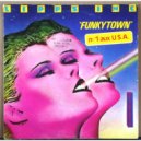 Lipps Inc. - Funkytown