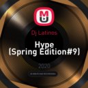Dj Latinos - Hype