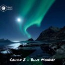 Calvin Z - Blue Monday