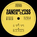 Sangre Voss - Amam (Run From The Thunder Mix)