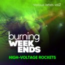 Vincent Vega - I Am Ready