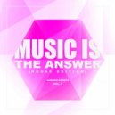 Manjit feat. Georgie Lee El-Hakim - Take Me Higher (Main Mix)