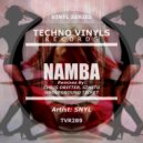 SNYL - Namba (Underground Ticket Remix)