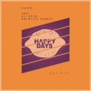 Daho - Cat Fly (DJ Spin Remix)