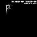 Hannes Matthiessen - Darknet