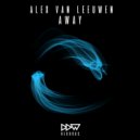Alex van Leeuwen - Away