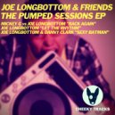 Joe Longbottom & Danny Clark - Sexy Batman