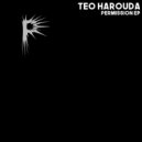 Teo Harouda - Simple Echoes