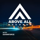 Mitex - Downforce (Club Mix)