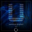 Innacircle, Luegoh - Sensi (Original Mix)