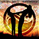 David Lowell Smith - Radioactive Touch