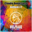 Claudio Bonaccurso, Wolfrage - Anthem #1 (Original Mix)