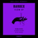 barbeX - Hip