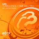 Les - Turbulence
