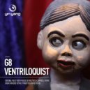 G8 - Ventriloquist (Mario Giordano Remix)