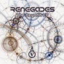 Renegades - Thru The Mirror (Original Mix)