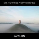 Erik The Viking Vs Philippa Schofield - Apples Of Avalon