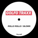 GOLFOS - BLOWN (BALLOON EDIT)