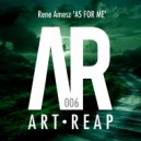 Rene Amesz - As For Me (Original Mix)
