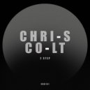 Chris Colt - Golden Girl