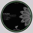 N-Telekia - Hands Up
