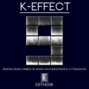 K-Effect - The Inn Of The Souls (Attendances Reinterpretation)