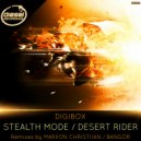 Digibox - Stealth Mode