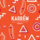 Karrém - Zion